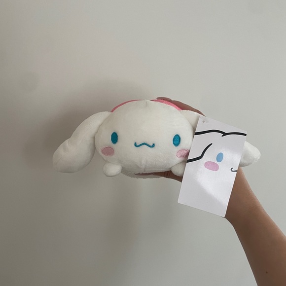 Cinnamoroll Sanrio Tuna Sashimi - Picture 2 of 7